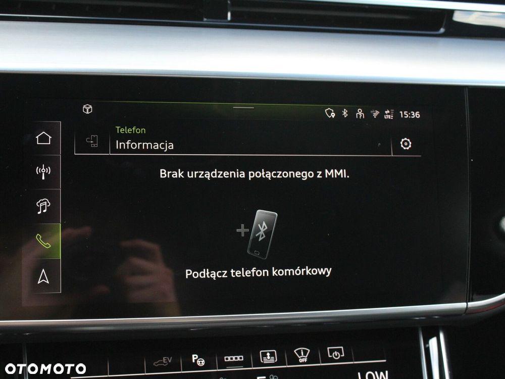 Audi A8 - 31