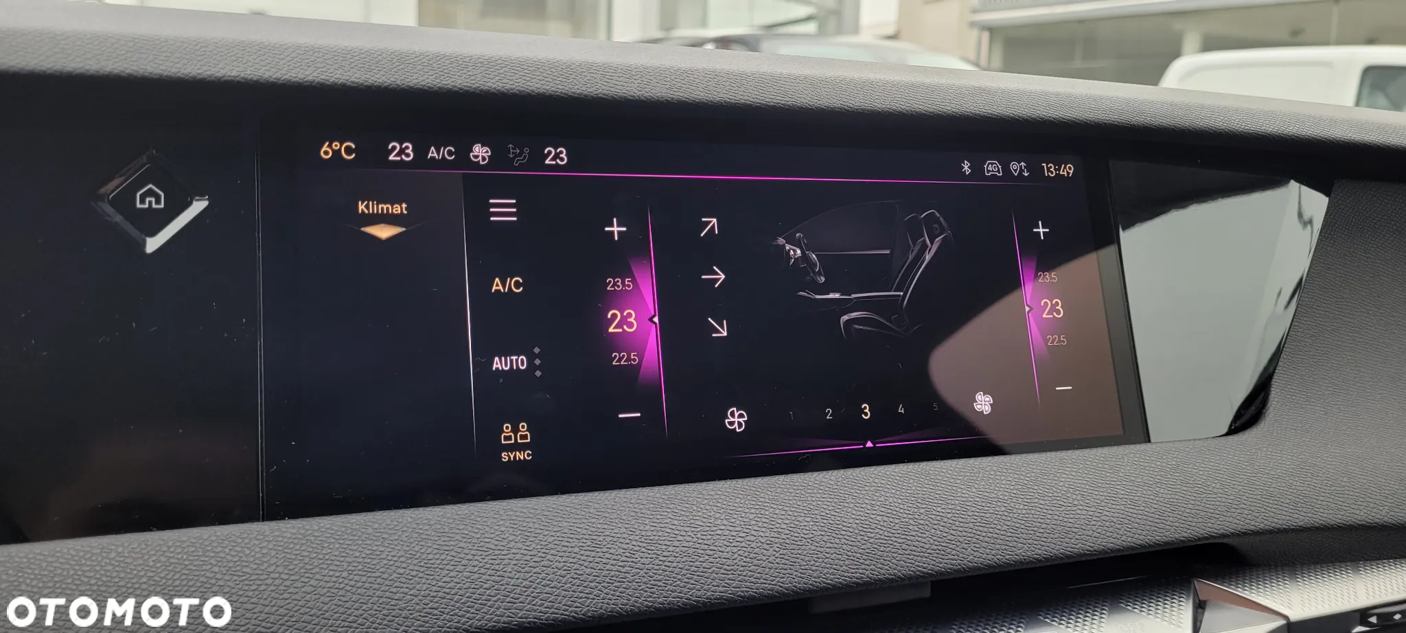 DS Automobiles DS 4 1.2 PureTech Bastille + - 18