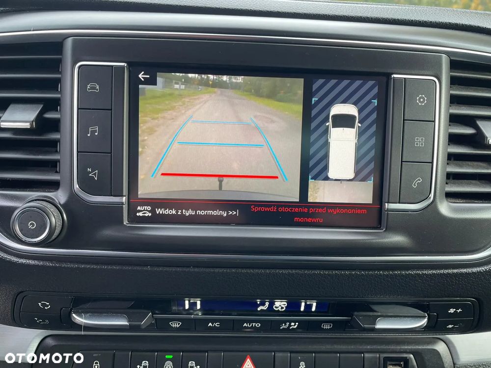 Citroën SpaceTourer 2.0 BlueHDi XL Business Lounge - 25