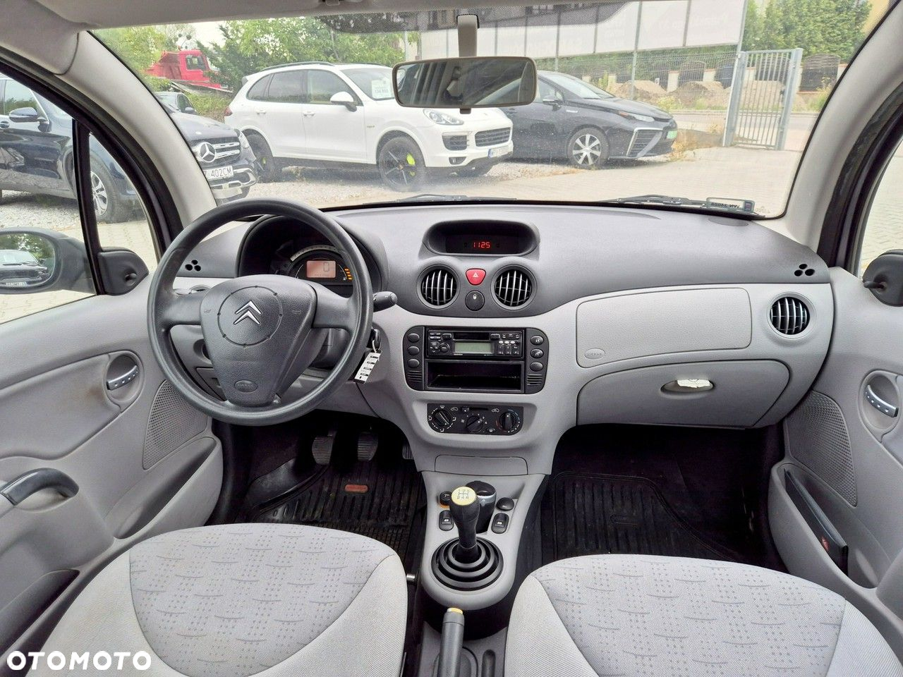 Citroën C3 - 14