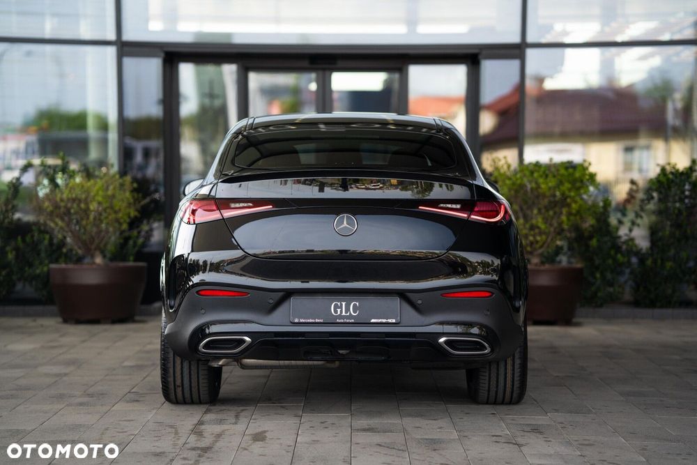 Mercedes-Benz GLC - 5
