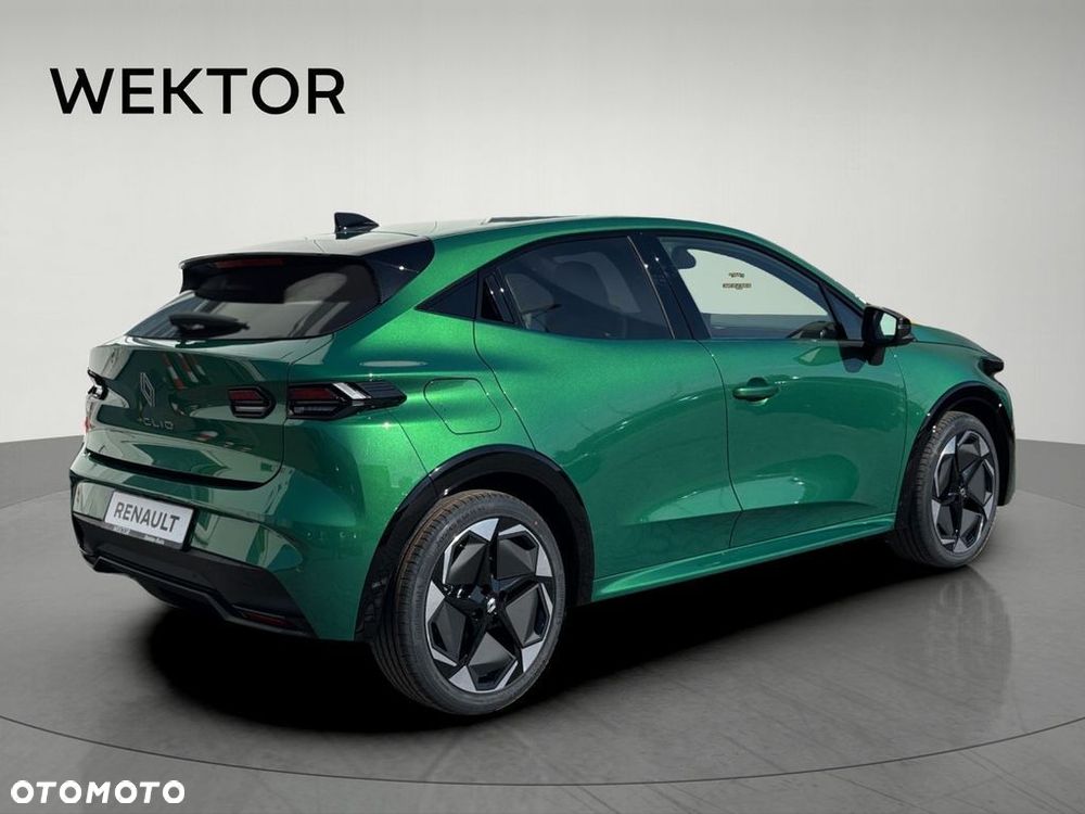 Renault Clio - 5