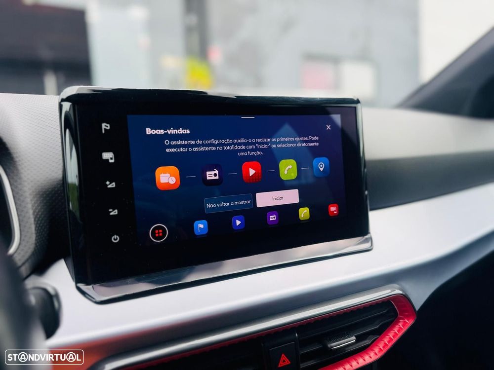 SEAT Arona 1.0 TSI FR - 23