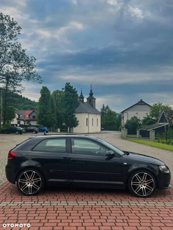 Audi A3 2.0 TDI Ambiente - 2