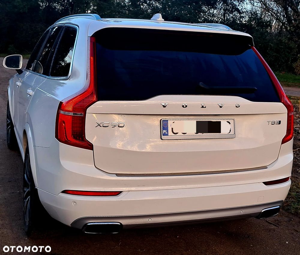 Volvo XC 90 - 12