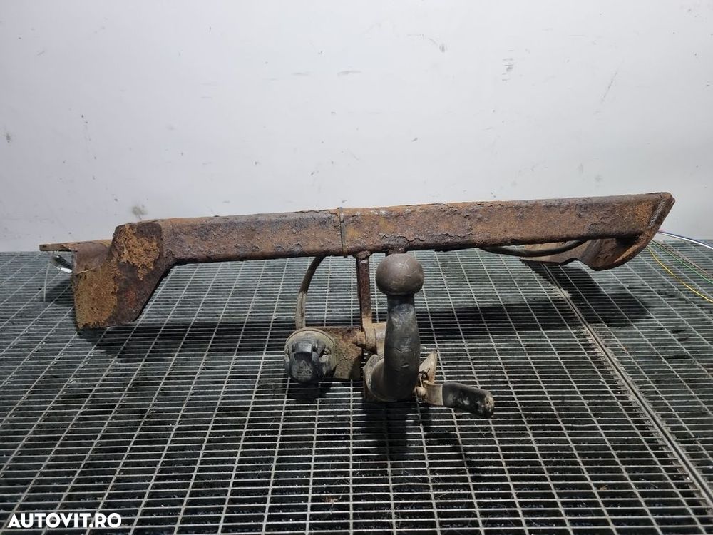 Carlig remorcare Mitsubishi Outlander 2009 - 2012 SUV 4 Usi (1436) - 1