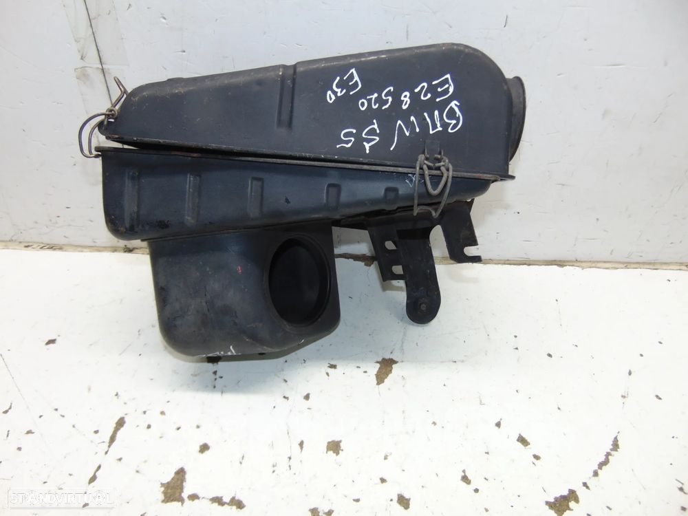 BMW Serie 5 E28/BMW E30 caixa filtro ar - 7