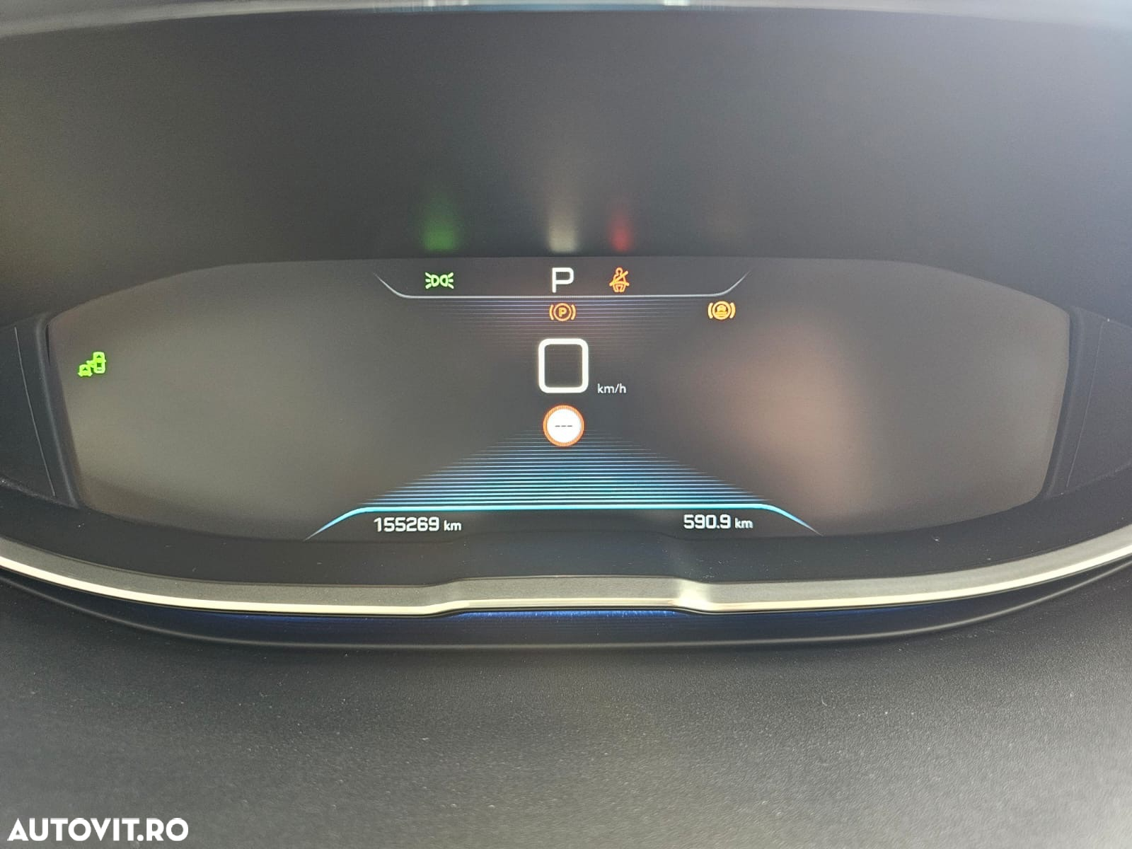 Peugeot 3008 BlueHDi 130 Stop & Start EAT8 Allure - 31