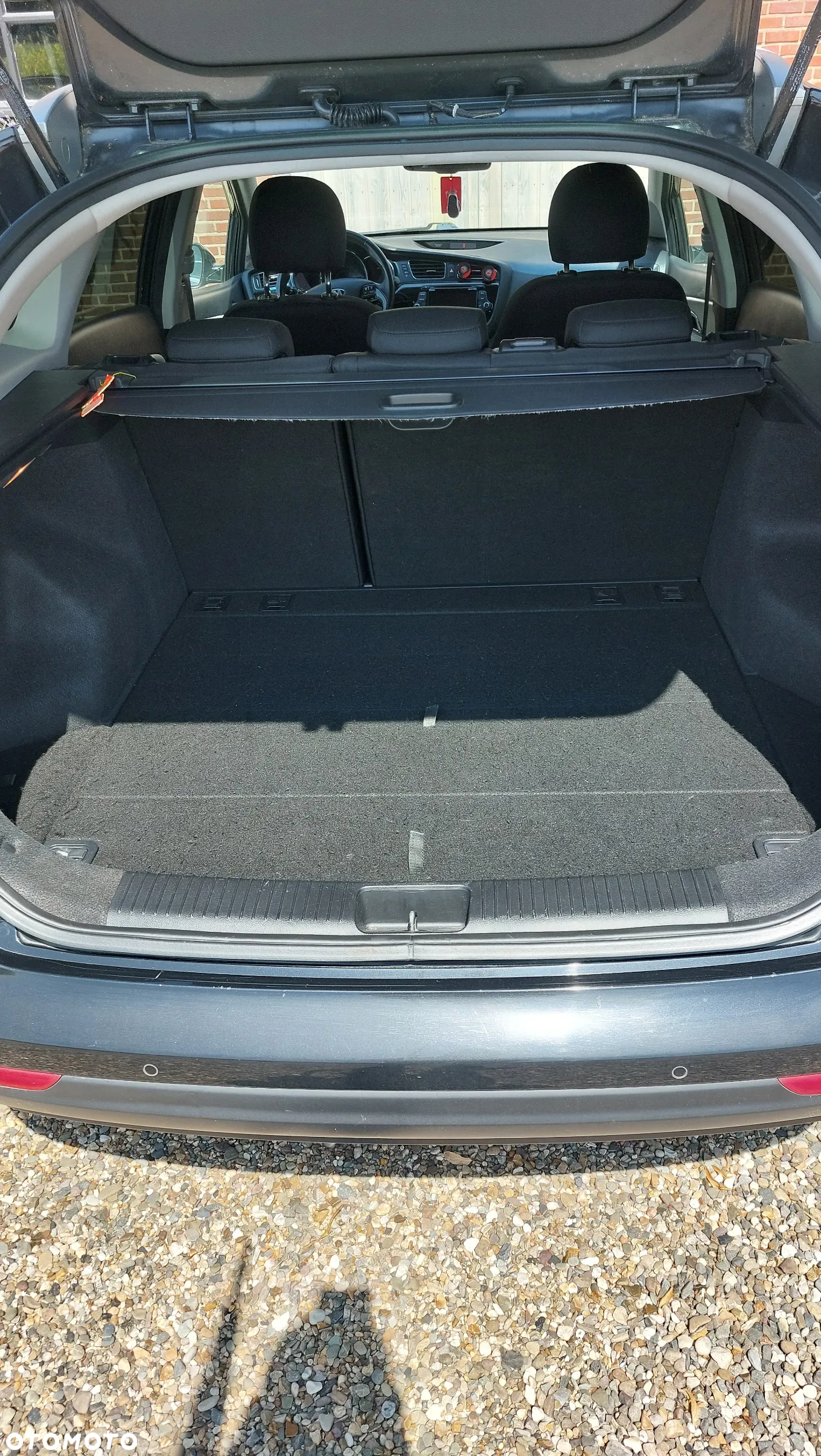 Kia Ceed - 7