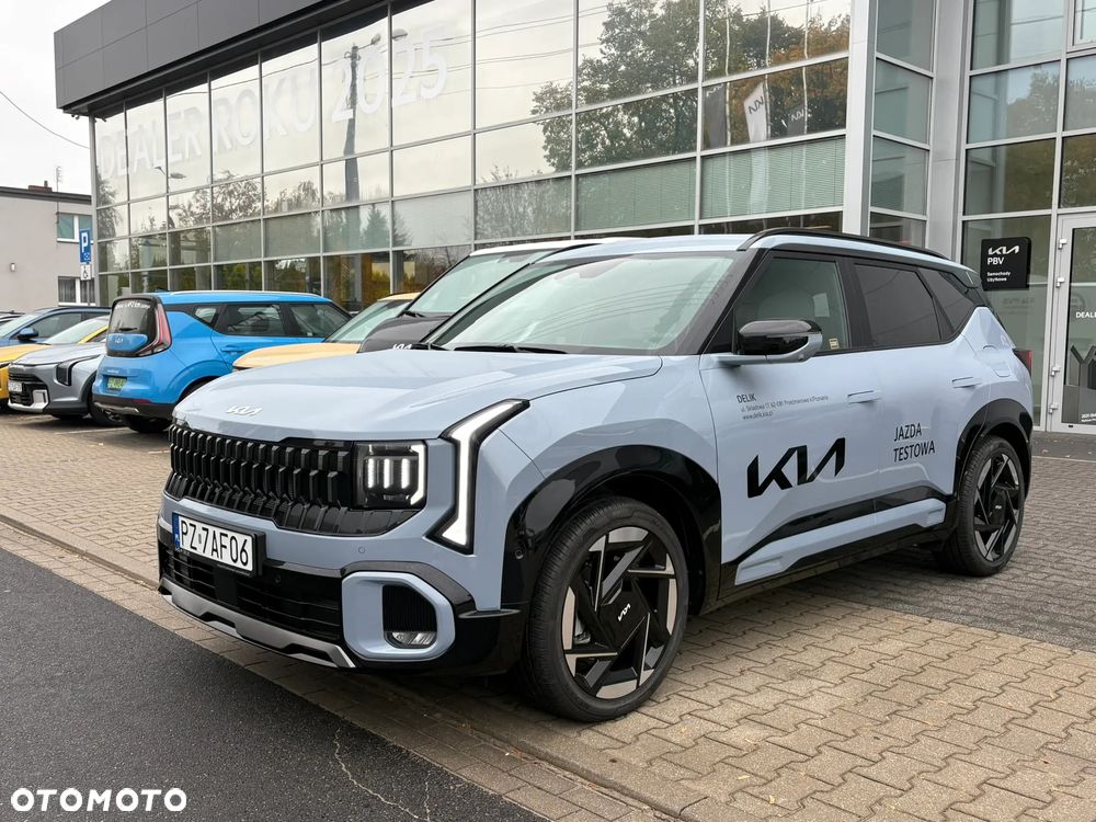 Kia Seltos 2026 photo 5