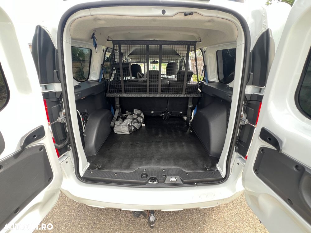 Dacia Dokker 1.2 TCe 115 CP Laureate - 24