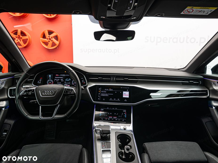 Audi A6 - 12