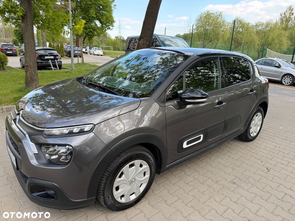 Citroën C3 - 6