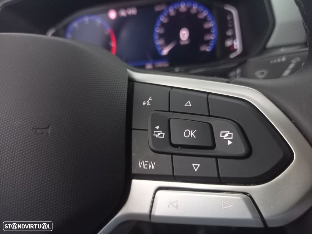 VW T-Cross 1.0 TSI Urban - 20
