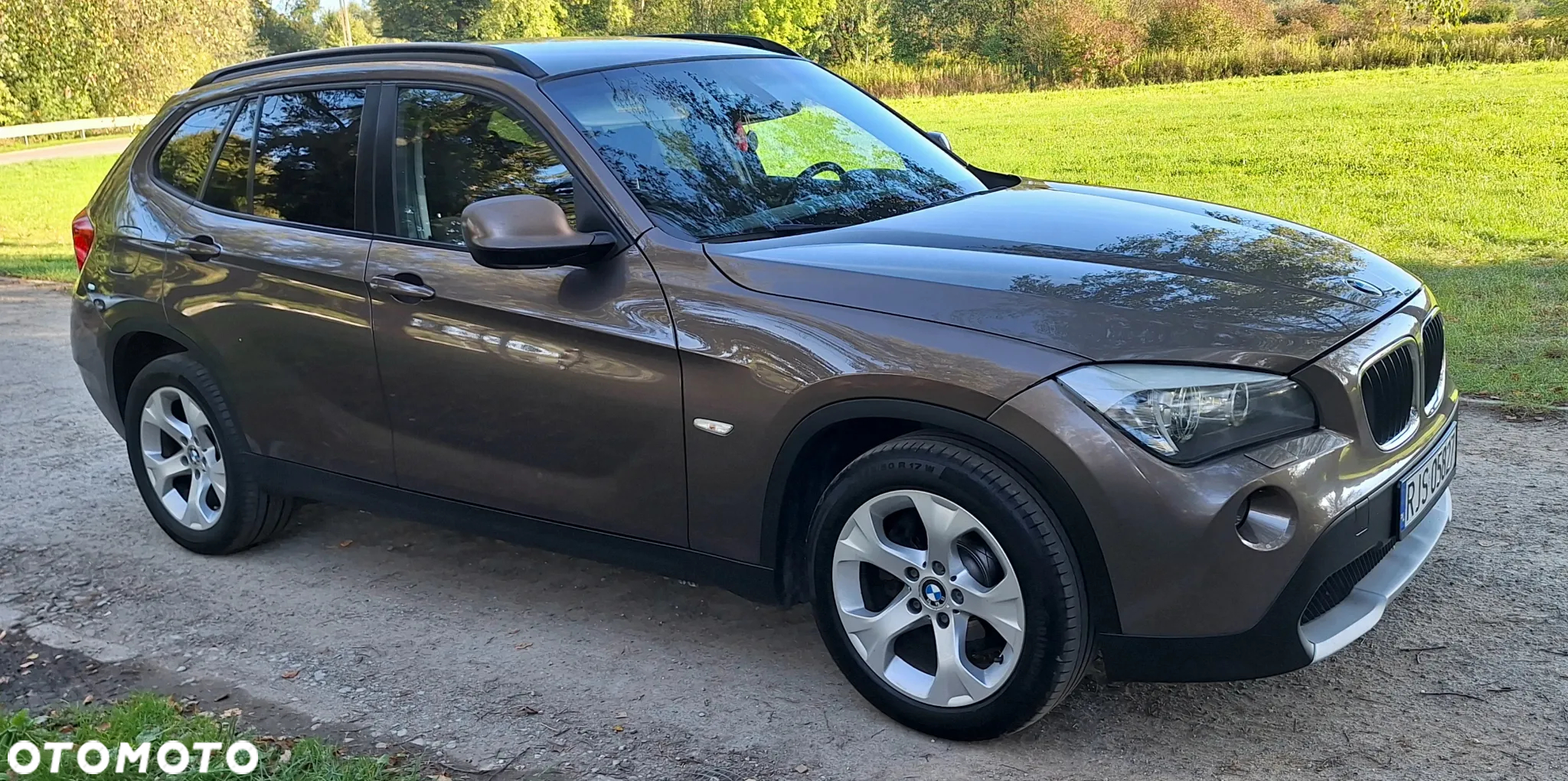 BMW X1 xDrive18d Sport Line - 15