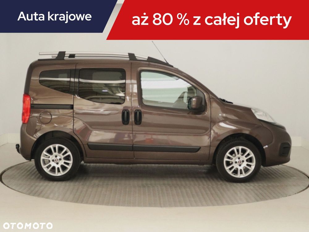 Fiat Qubo - 8