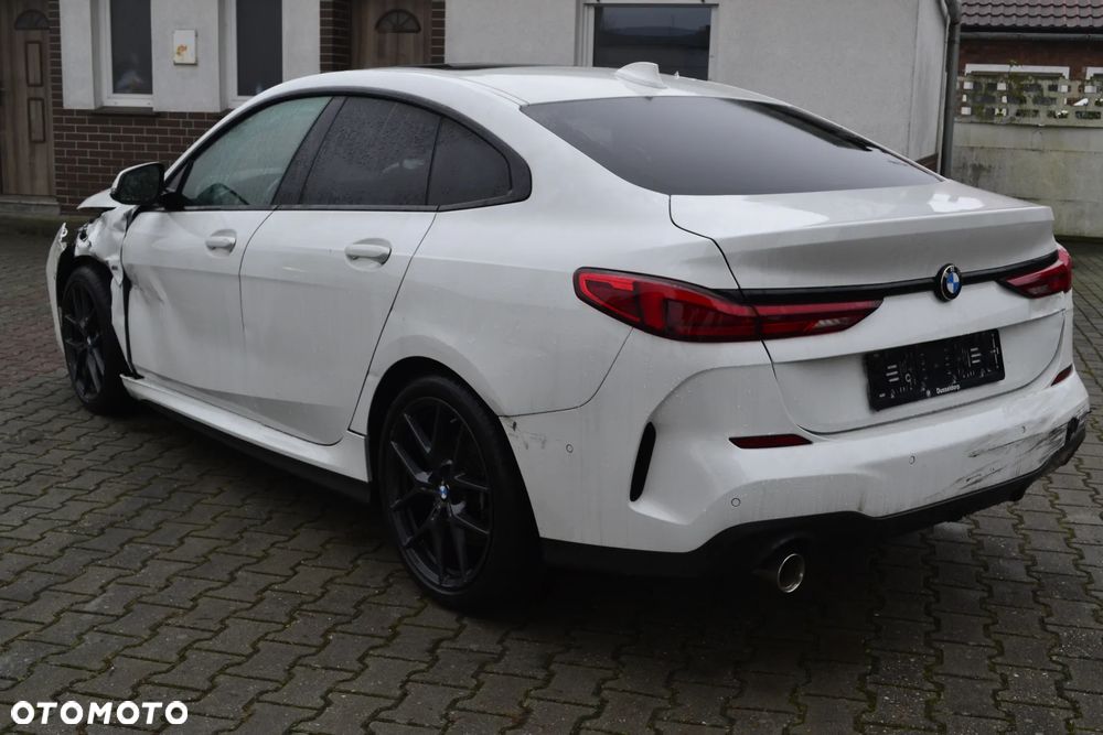 BMW Seria 2 218i GT Luxury Line - 6