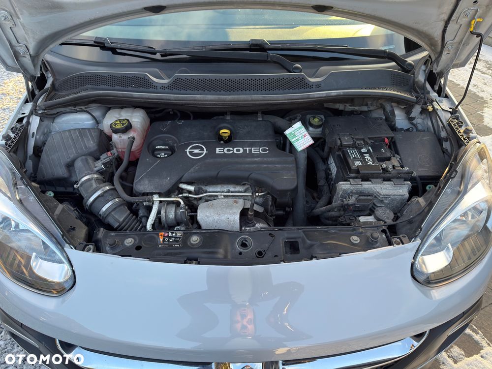 Opel Adam 1.0 Start/Stop Rocks - 7