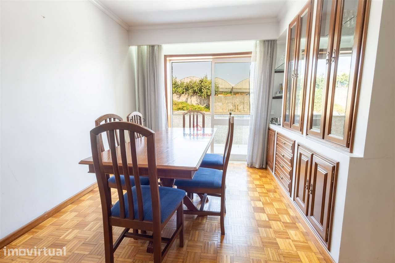 Apartamento T2+1 em Vila das Aves, Santo Tirso - Grande imagem: 4/20