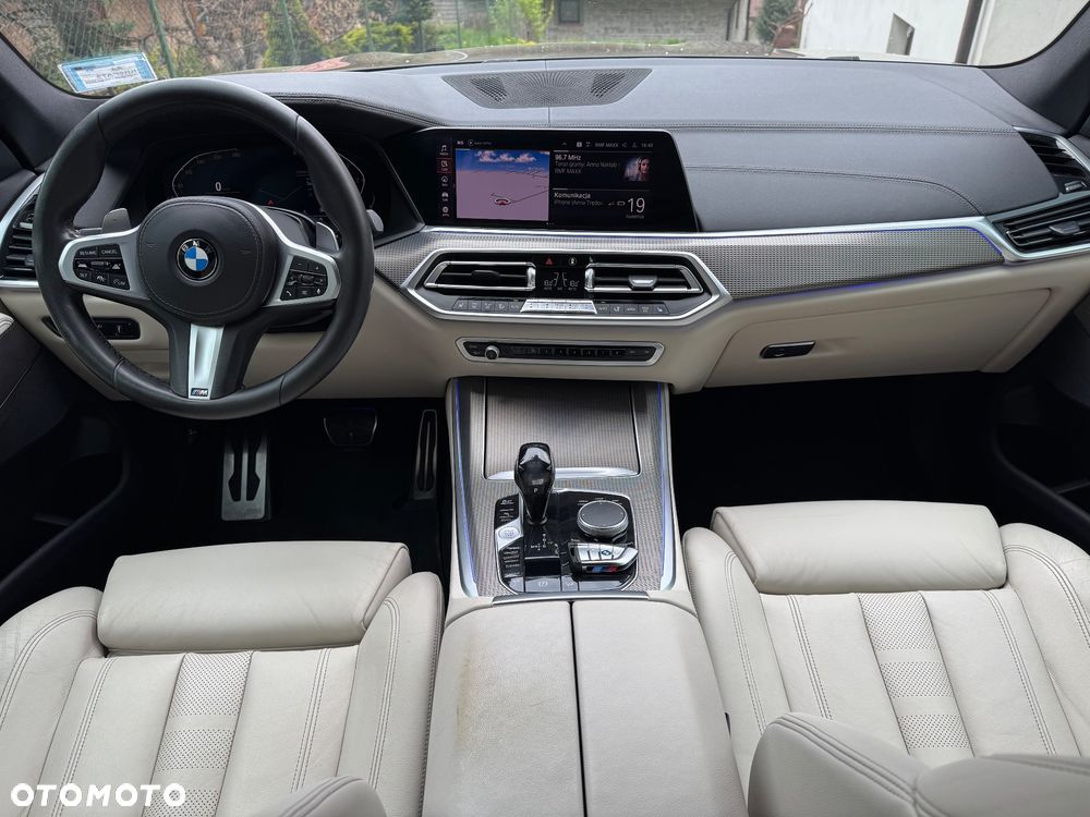 BMW X5 xDrive25d - 13