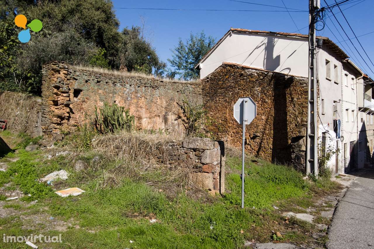 Moradia Rústica T2 Venda em Tortosendo,Covilhã - Grande imagem: 3/4