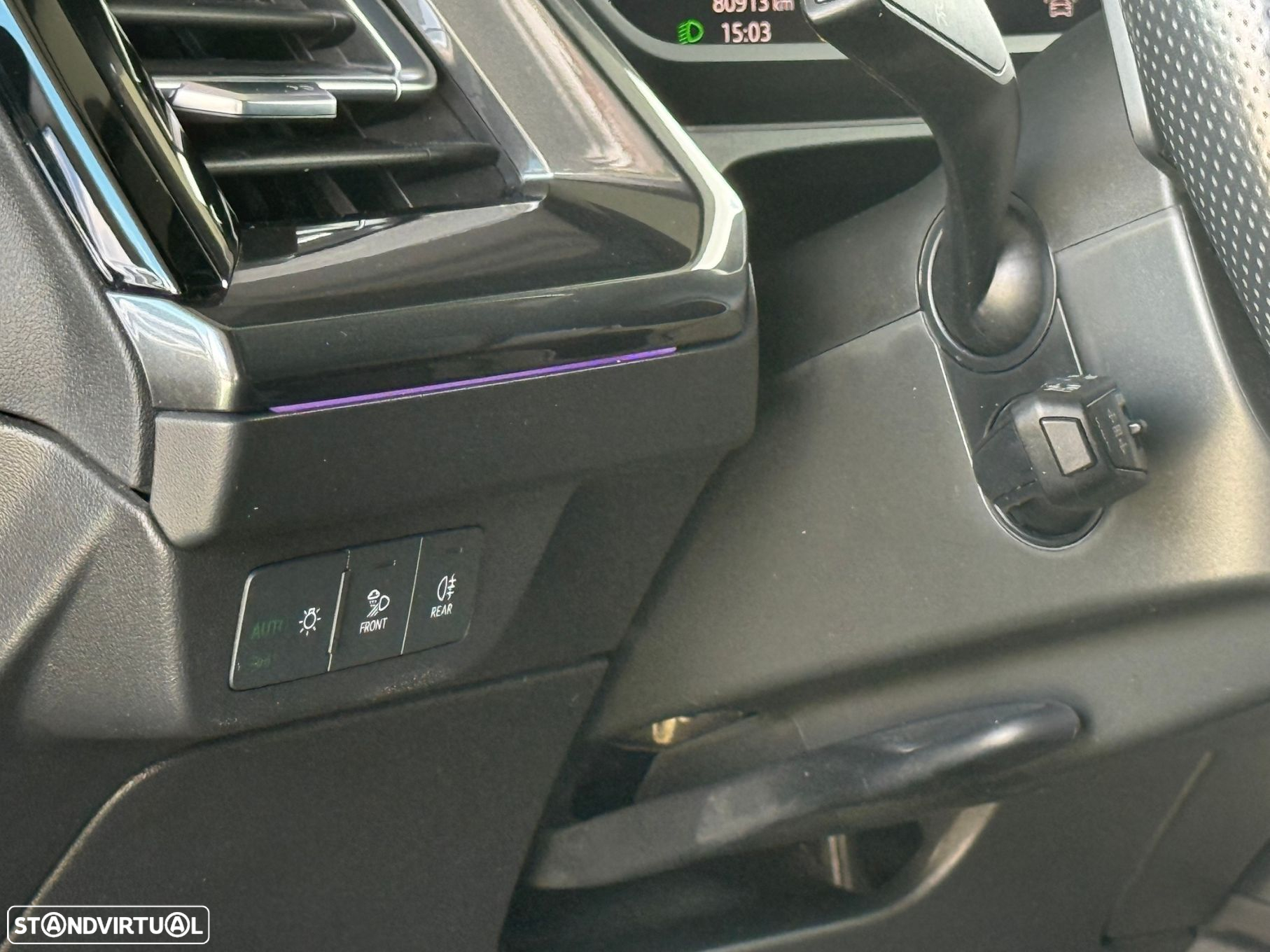 Audi Q4 Sportback e-tron 40 82 kWH - 43