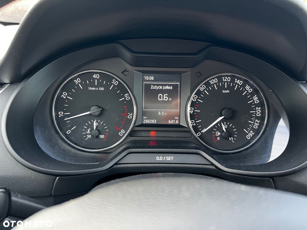 Skoda Octavia 1.4 TSI Ambition - 10