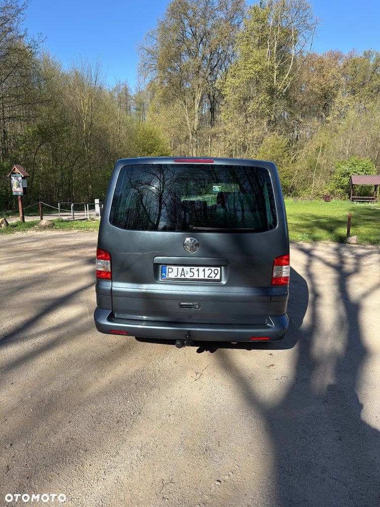 Volkswagen Multivan L1 Comfortline - 4