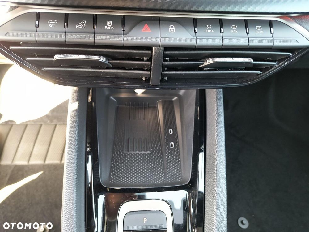 Skoda Octavia 2.0 TSI Sportline 4x4 DSG - 33