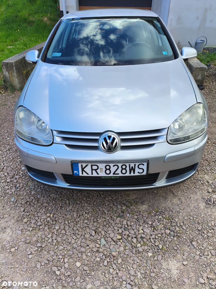 Volkswagen Golf 1.6 Comfortline - 2