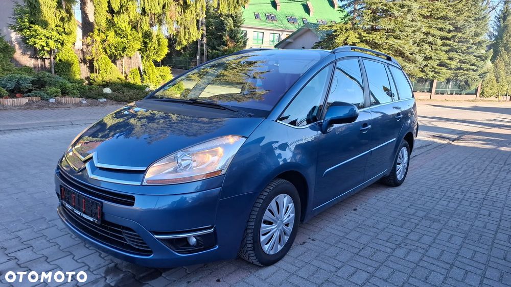 Citroën C4 Picasso VTi 120 Selection - 1