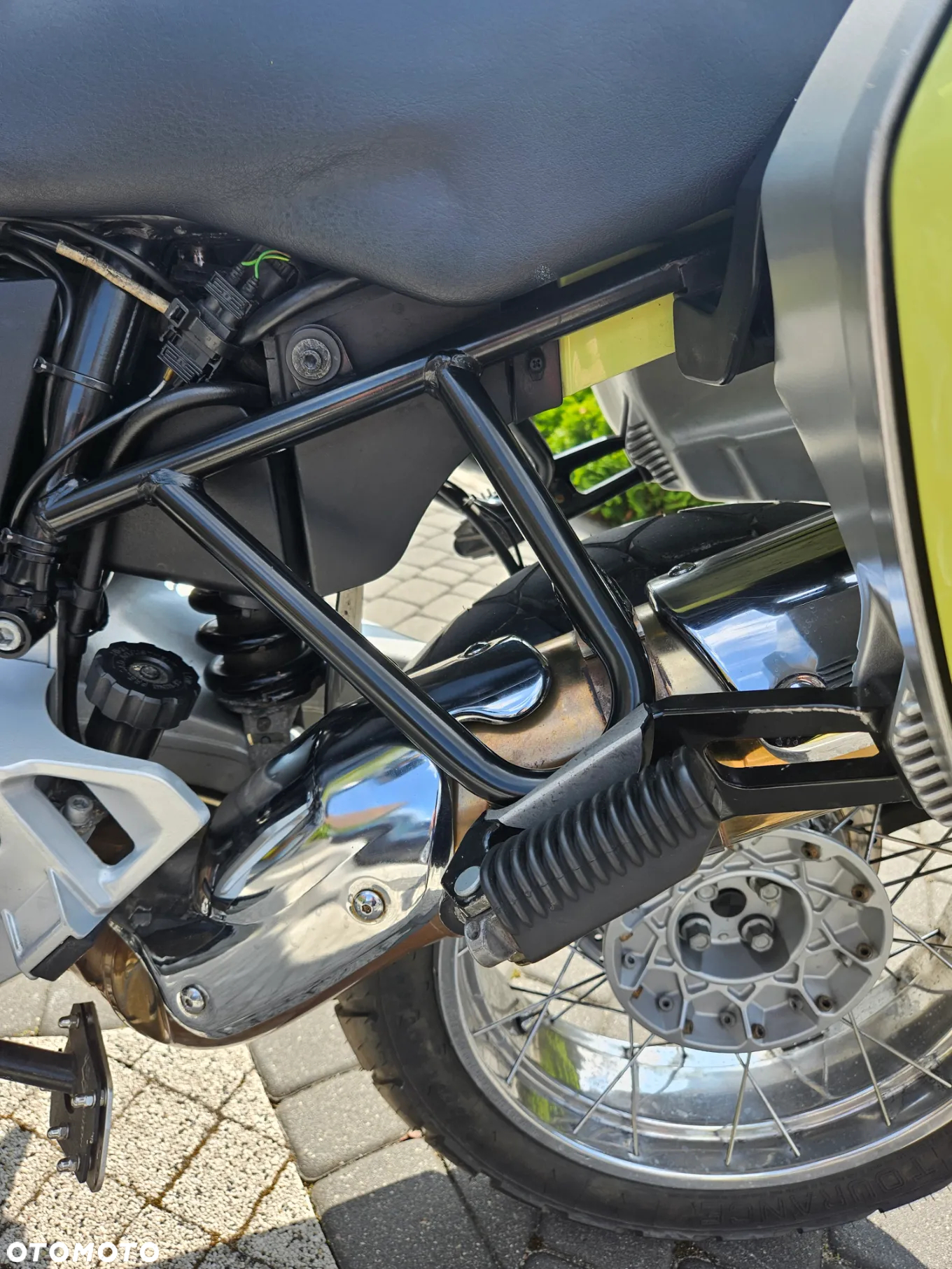 BMW GS - 24