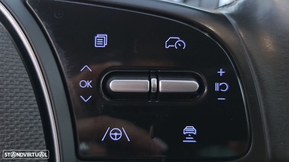 Hyundai Ioniq 5 73 kWh Premium - 33