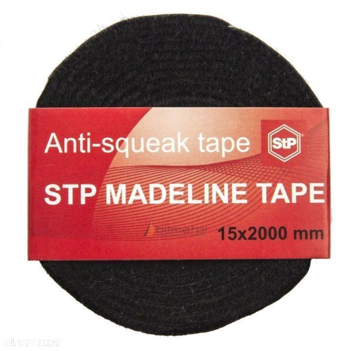 STP Bitoplast Anti Squeak tape - 1