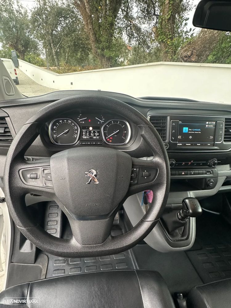 Peugeot Expert - 6