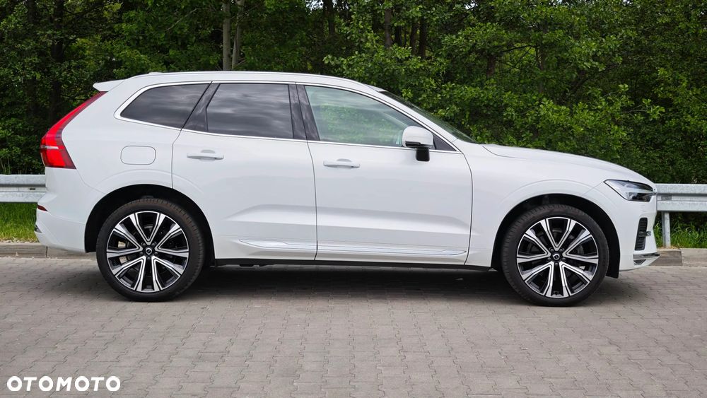 Volvo XC 60 B4 D AWD Inscription - 5