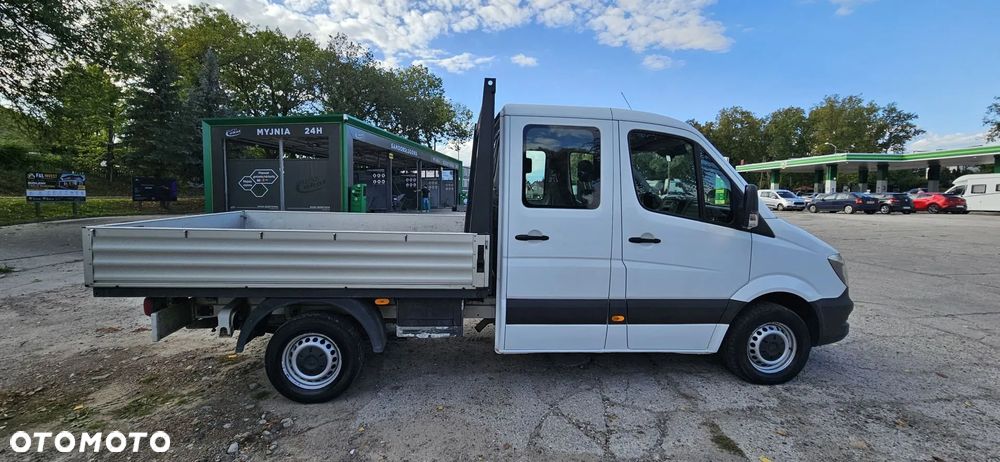 Mercedes-Benz SPRINTER - 4
