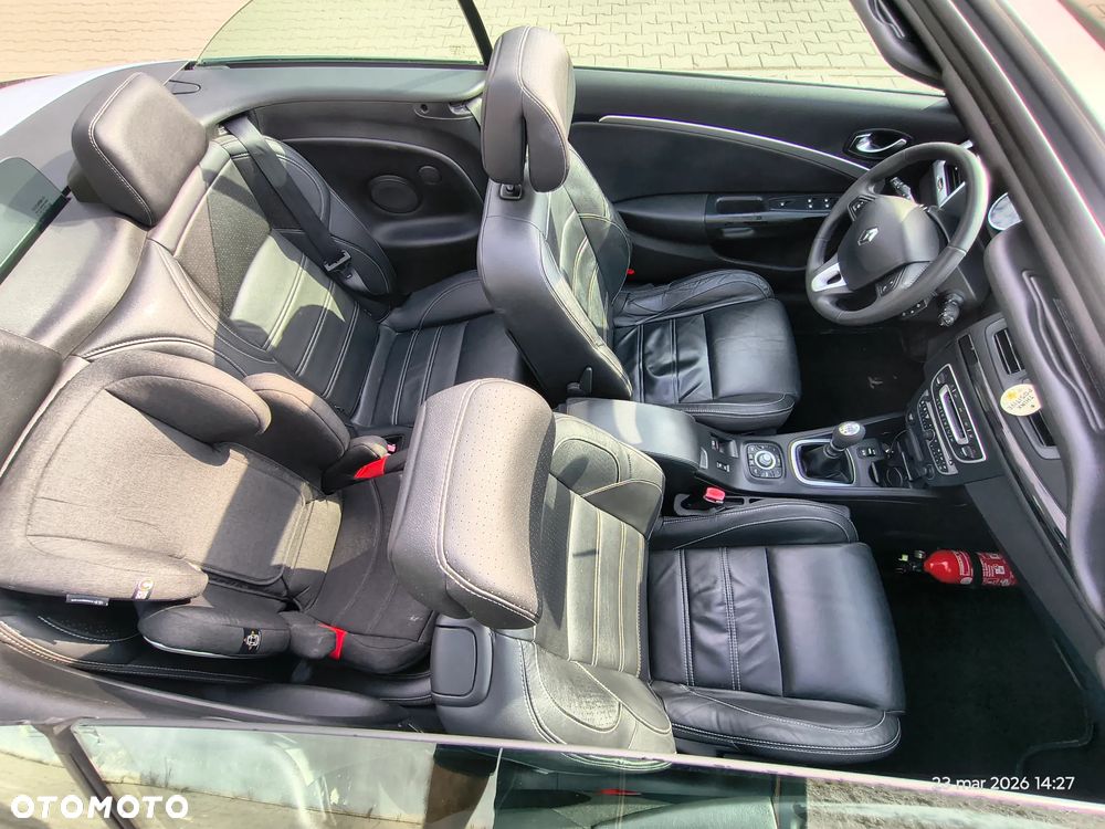 Renault Megane - 26