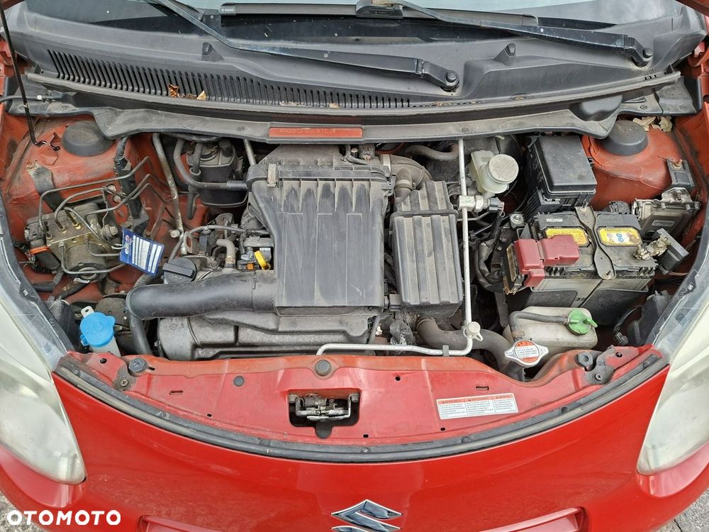 Suzuki Alto 1.0 Comfort - 24