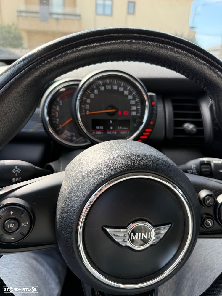 MINI Coupé - 8