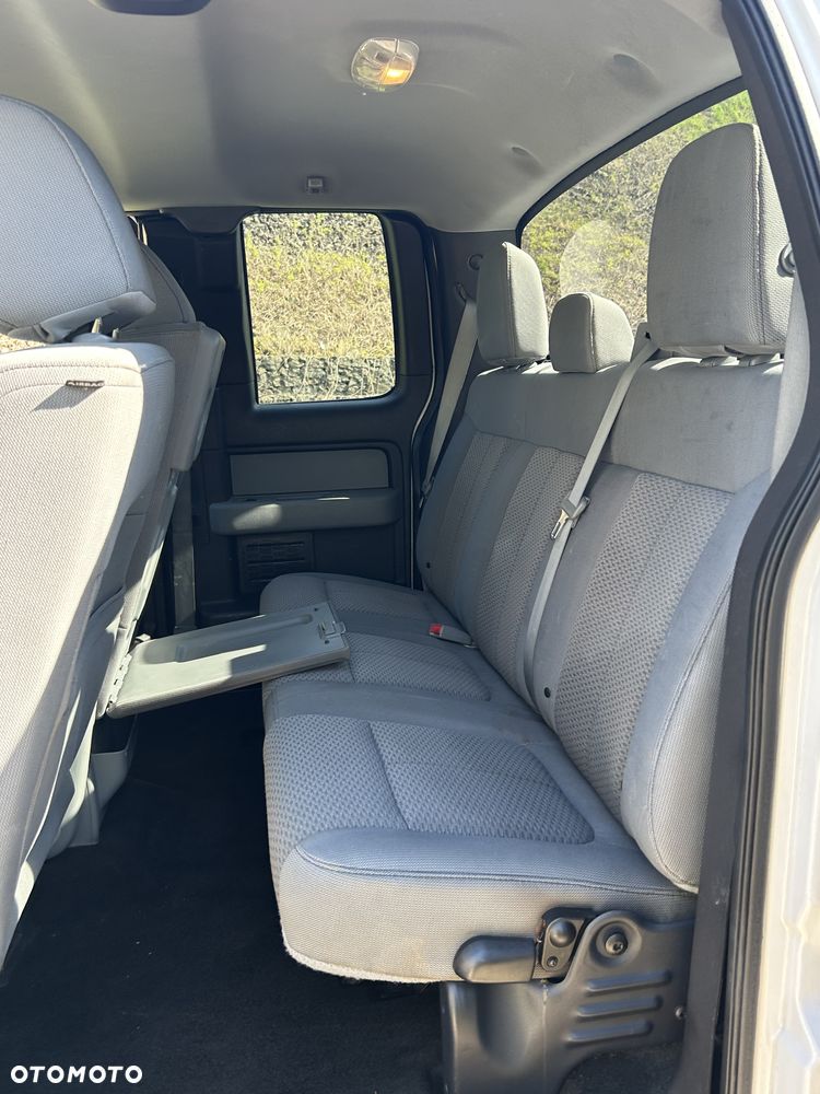 Ford F150 - 22