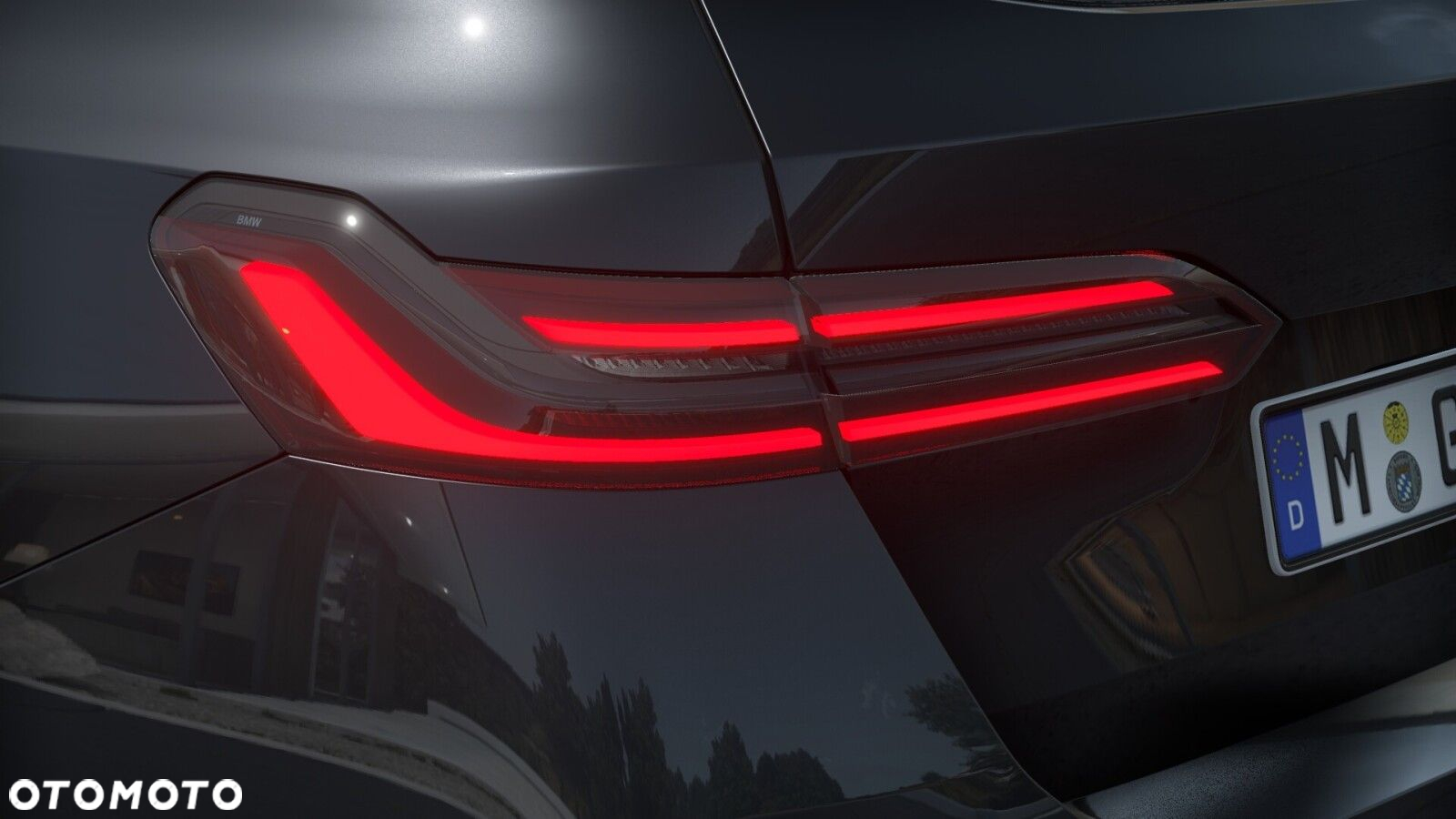 BMW Seria 5 - 7