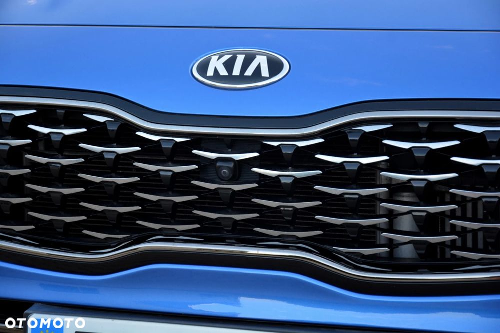 Kia Sportage - 18