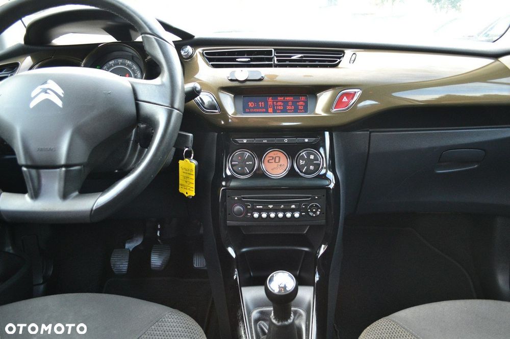 Citroën C3 - 16