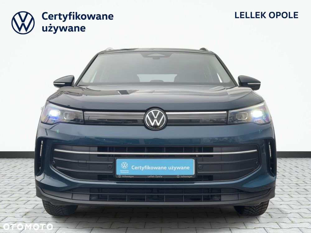 Volkswagen Tiguan 1.5 TSI EVO Life DSG - 3