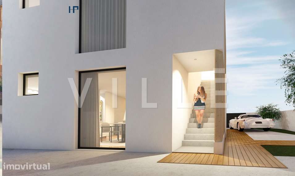 Apartamento T2 Venda em Gafanha da Nazaré,Ílhavo - Grande imagem: 2/17