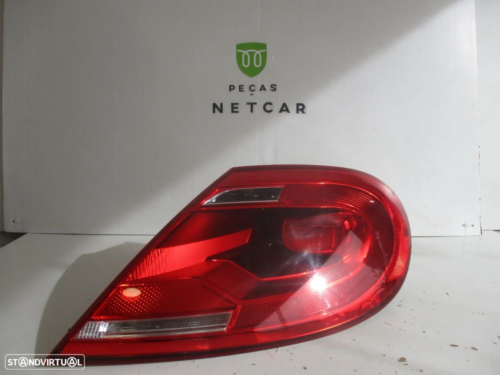 farol farolim vw beetle 2012 - 1