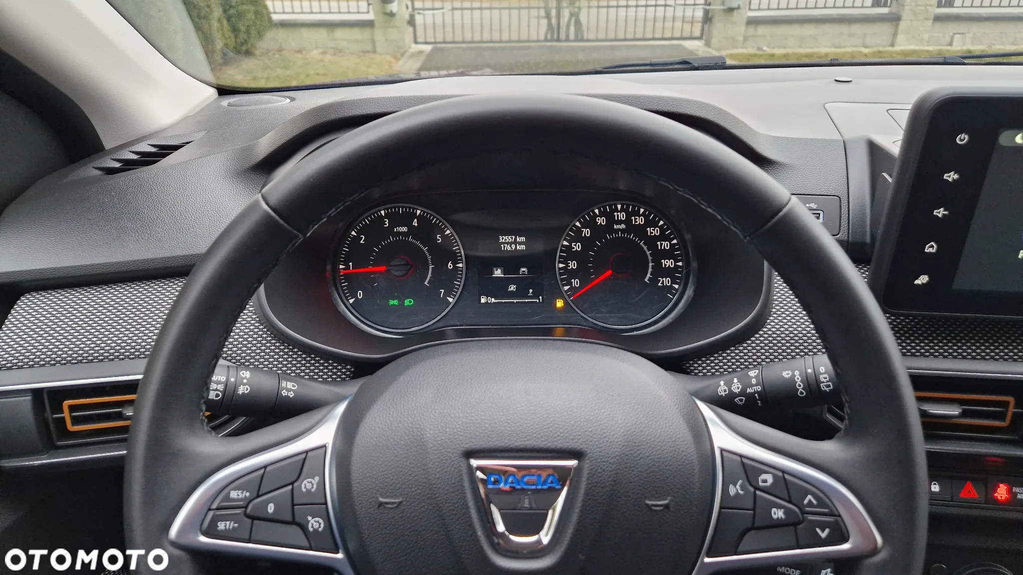 Dacia Sandero Stepway 1.0 TCe Comfort - 25