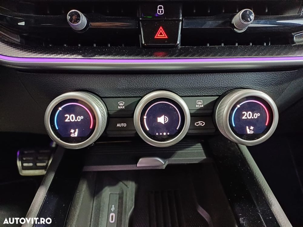 Skoda Superb 2.0 TDI 193 CP 4x4 DSG Sportline - 17