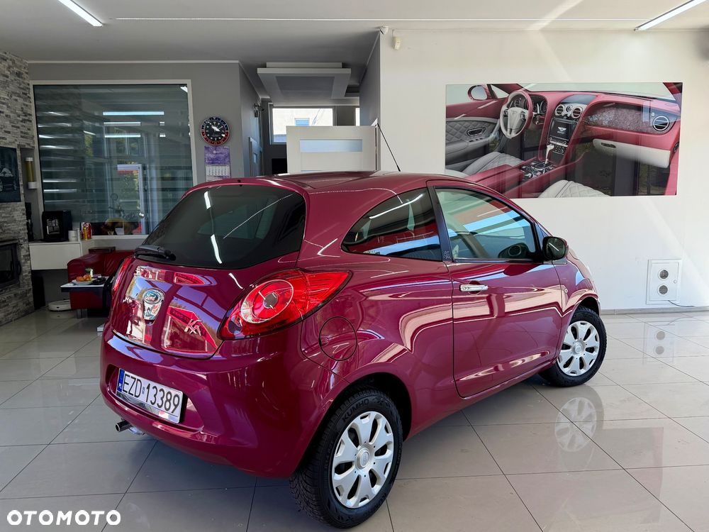 Ford KA 1.2 Titanium+ - 13